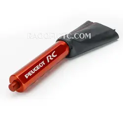 کاور ترمز دستی اسپرت پژو 206