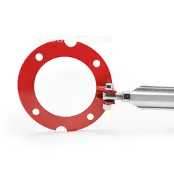 استرس بار مزدا 323 برند HP پلاس