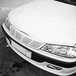 جلو پنجره هفت خط پژو پارس