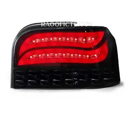 چراغ عقب پراید 131 مولتی کالر E200