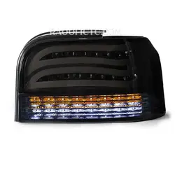 چراغ عقب پراید 131 مولتی کالر E200