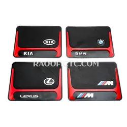 پد رو داشبورد ضد لغزش