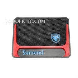 پد رو داشبورد ضد لغزش