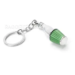 جاسوئیچی طرح فیلتر هوا