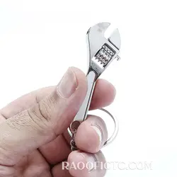 جاسوییچی طرح آچار فرانسه