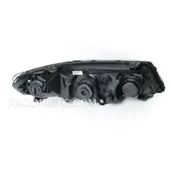 چراغ جلو سراتو اسپرت