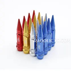 سر والف اسپرت طرح نیزه