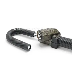 قفل فرمان عصایی مدل RBG4