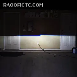 لنز ساده کاسه چراغ