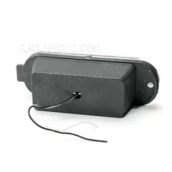 راهنما داخل سپر پراید 12 ال ای دی