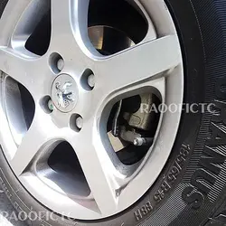 سر والف اسپرت پژو و GT