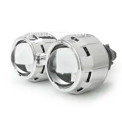 لنز چراغ هدلایت دار