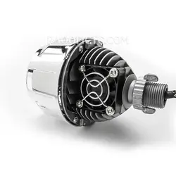 لنز چراغ هدلایت دار