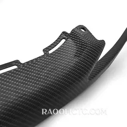 جلو پنجره پژو 206 کربن