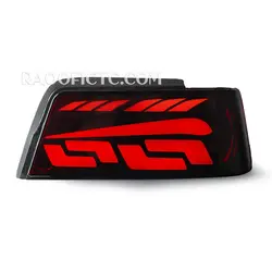 چراغ عقب پژو 405 طرح کادری