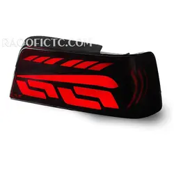 چراغ عقب پژو 405 طرح کادری