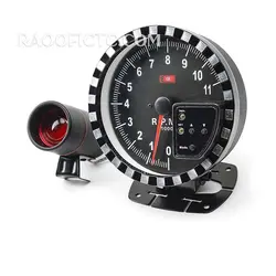 دور موتور اسپرت رو داشبوردی 7716BL