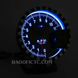 دور موتور اسپرت رو داشبوردی 7716BL