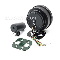 دور موتور اسپرت رو داشبوردی 7716BL