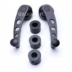 دستگیره شیشه بالابر اسپرت