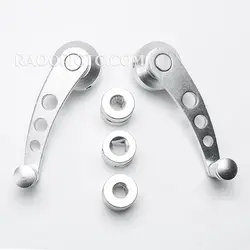 دستگیره شیشه بالابر اسپرت