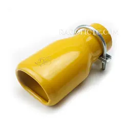 سر اگزوز اسپرت رنگی مدل 103
