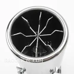 سر اگزوز سوتی پراید