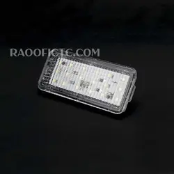 چراغ صندوق عقب پژو 206 LED