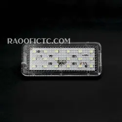 چراغ صندوق عقب پژو 206 LED
