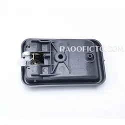 دستگیره درب کروم پراید صبا