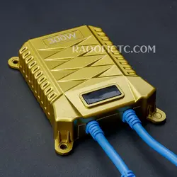 زنون 300 وات لیزارو L3
