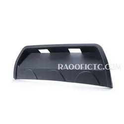 دیفیوزر سپر عقب رانا