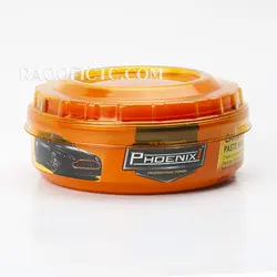 واکس بدنه خودرو فونیکس