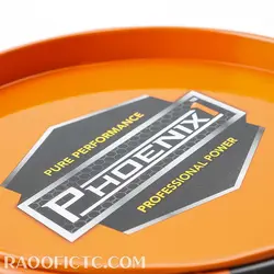 واکس بدنه خودرو فونیکس