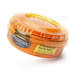 واکس بدنه خودرو فونیکس