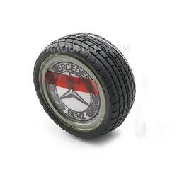 خوشبو کننده خودرو طرح لاستیک