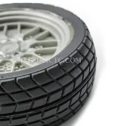 خوشبو کننده خودرو طرح لاستیک