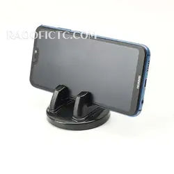 پایه نگهدارنده موبایل رومیزی مدل D3