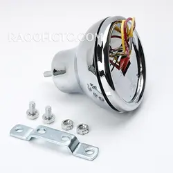 بوق زنگوله ای ماشین