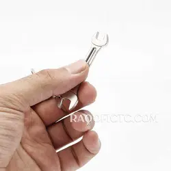 جاسوییچی طرح آچار تخت