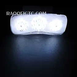 چراغ سقفی تیبا ساینا ریو SMD