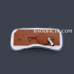 چراغ سقفی تیبا ساینا ریو SMD