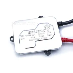 کیت زنون 55 وات مدل GZ