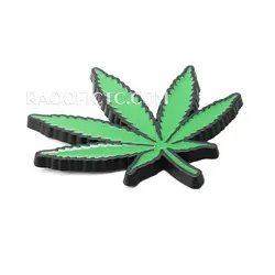 آرم اسپرت ماشین طرح برگ