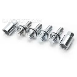 قفل رینگ پژو 207 دنا و سورن