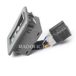 کلید شیشه بالابر پراید 131 اتومات