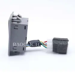 کلید شیشه بالابر پراید 131 اتومات