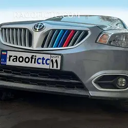 گیره جلو پنجره برلیانس مدل M3