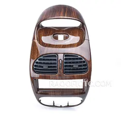 ست دکوراتیو داخلی 206 طرح چوب