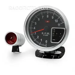 گیج دور موتور اسپرت مدل 7718WH